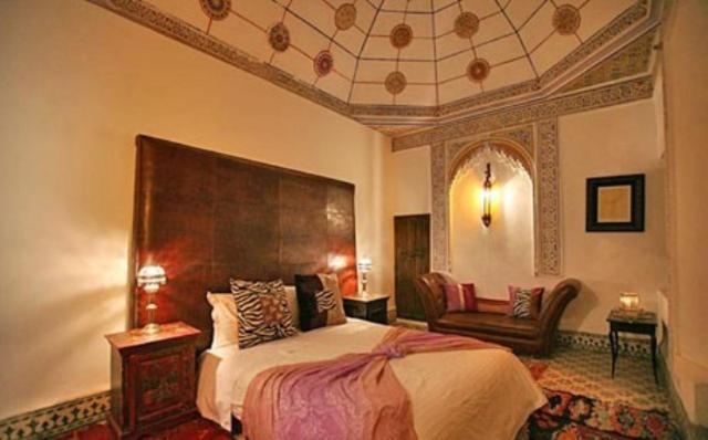 Dar Mouassine Marrakesch