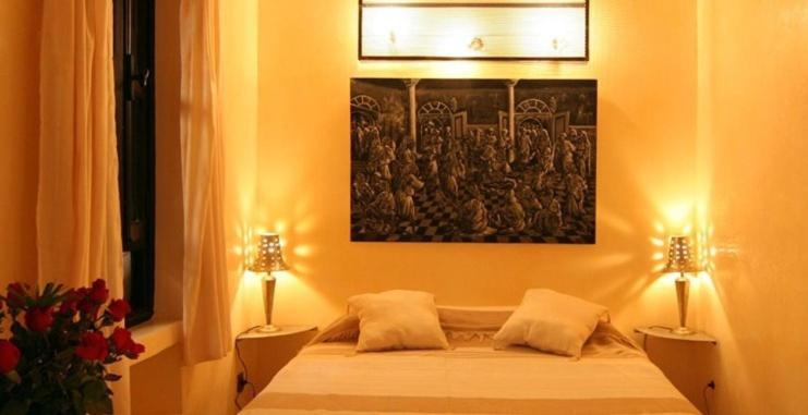 Riad Nathalie Riad Marrakesh