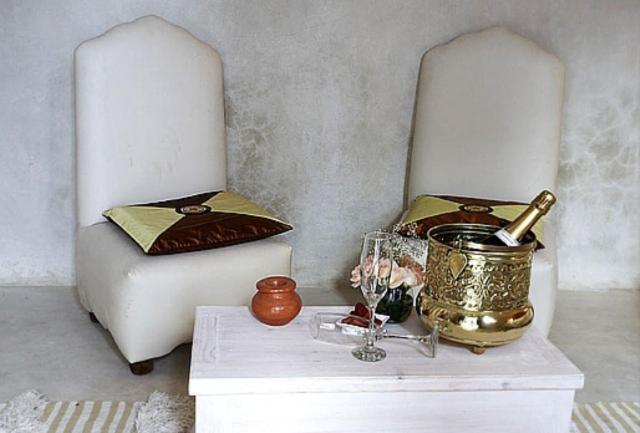 Karmanda Riad Marrakesh