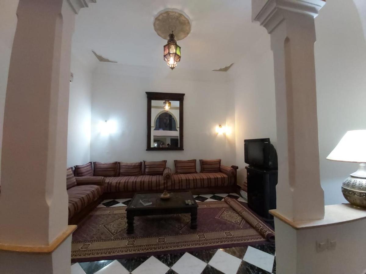 Guest house Menara Two Marrakesh