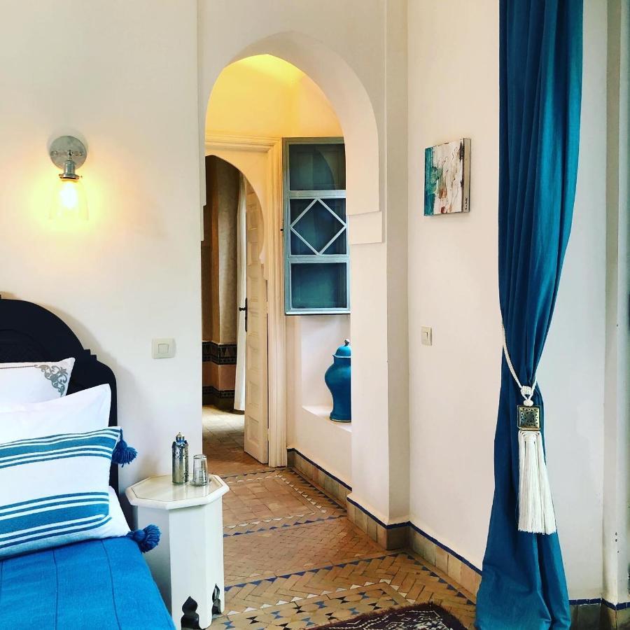 Eliksir25 * Marrakesh