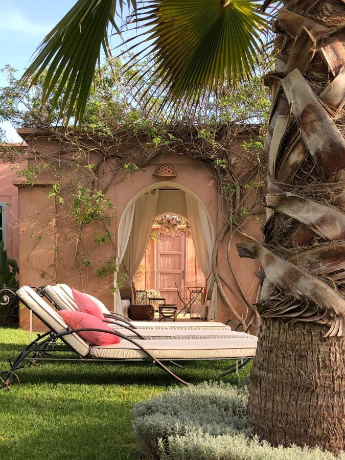 Guest house Eliksir25 Marrakesh