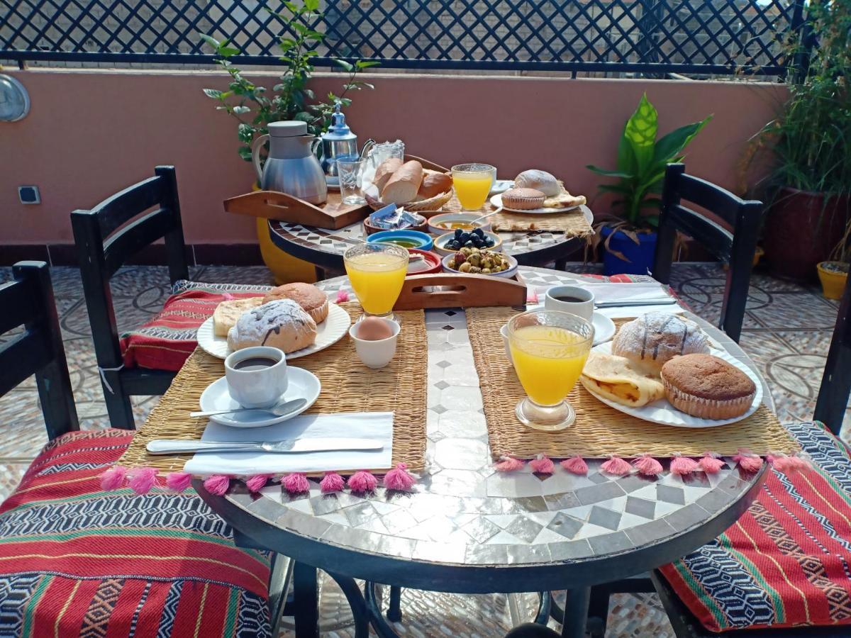 Dar Hajar Marrakesh