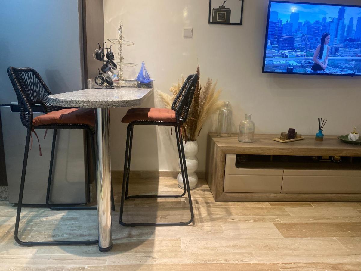Cosylux Appartmarrakech Apartamento *