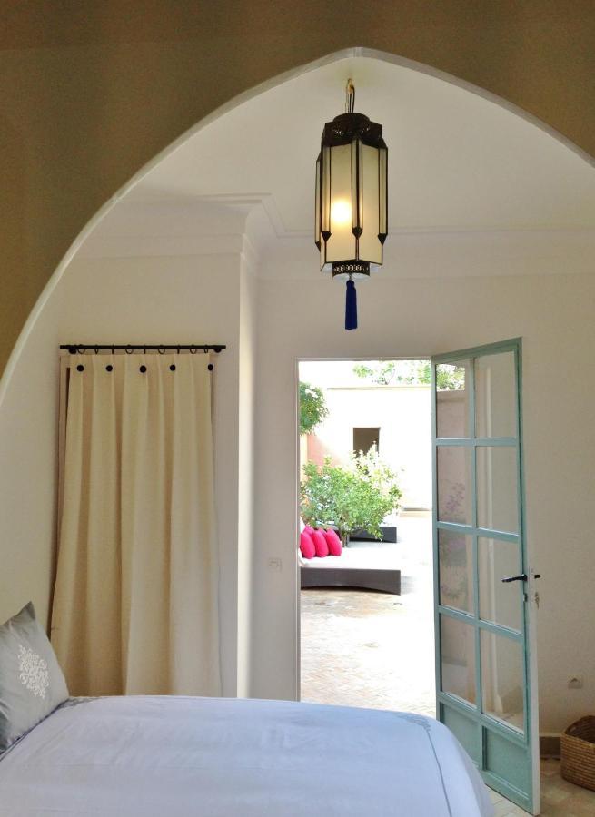 Eliksir25 * Marrakesh
