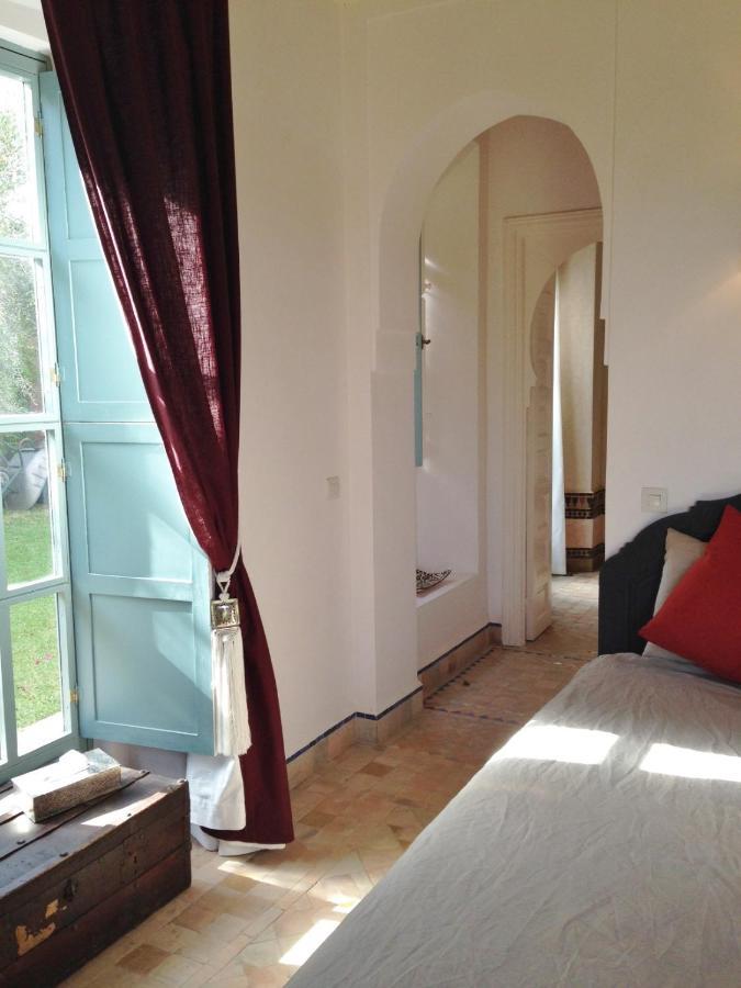 Eliksir25 Guest house *