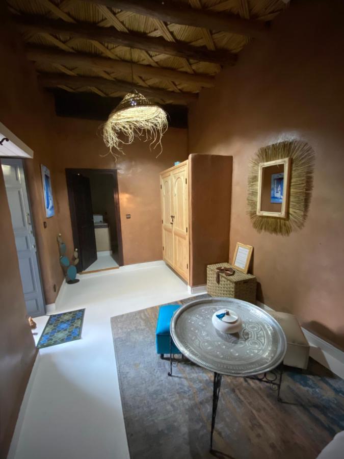 Terracota Riad 3*