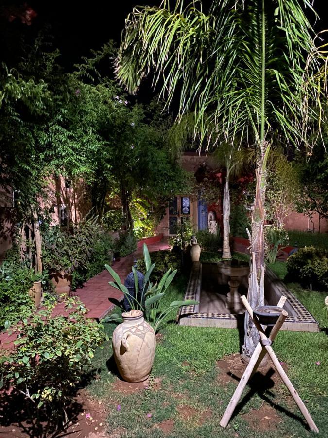 Terracota Riad 3*