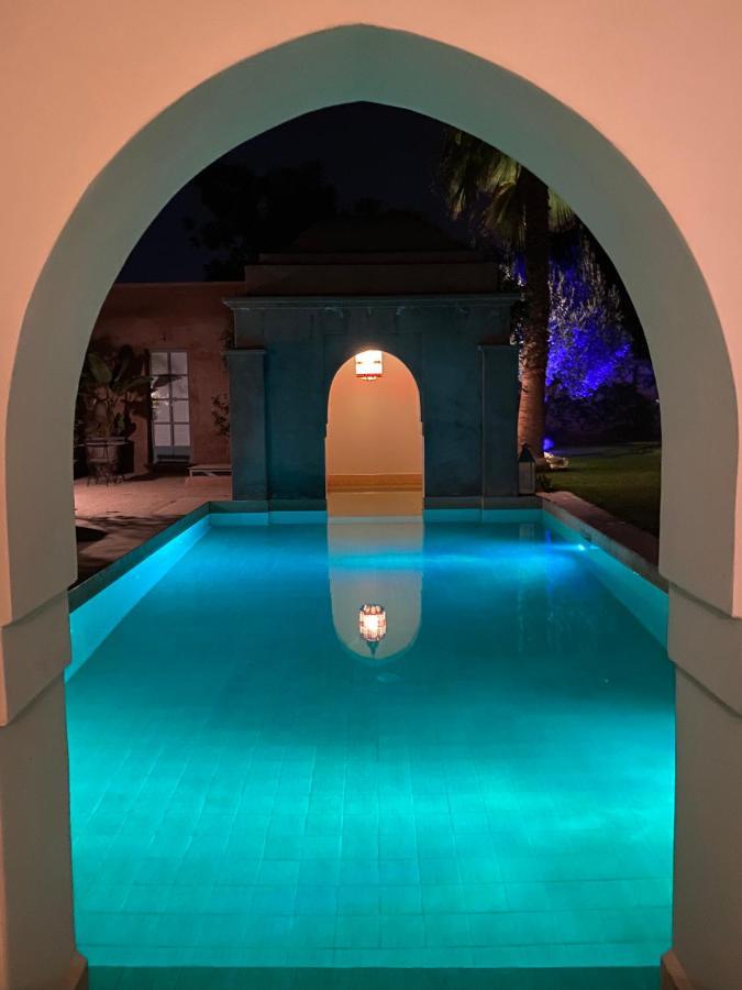 Eliksir25 Guest house