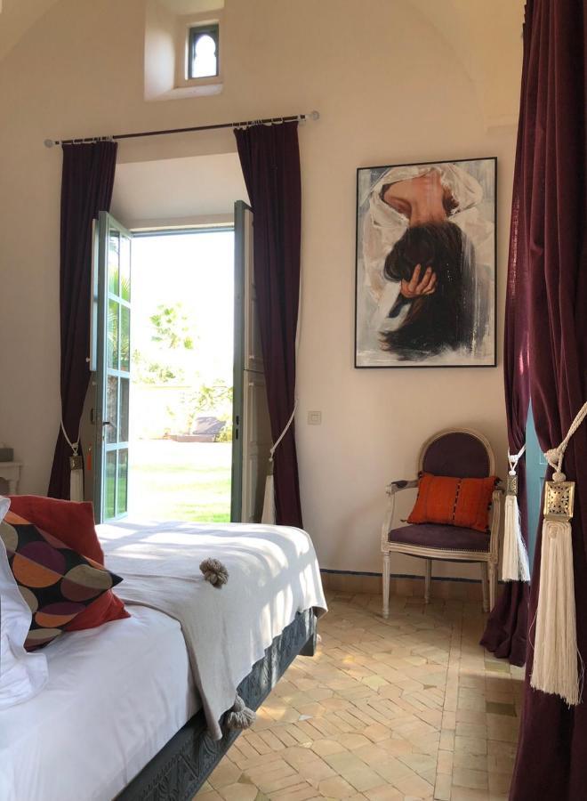 Eliksir25 Guest house