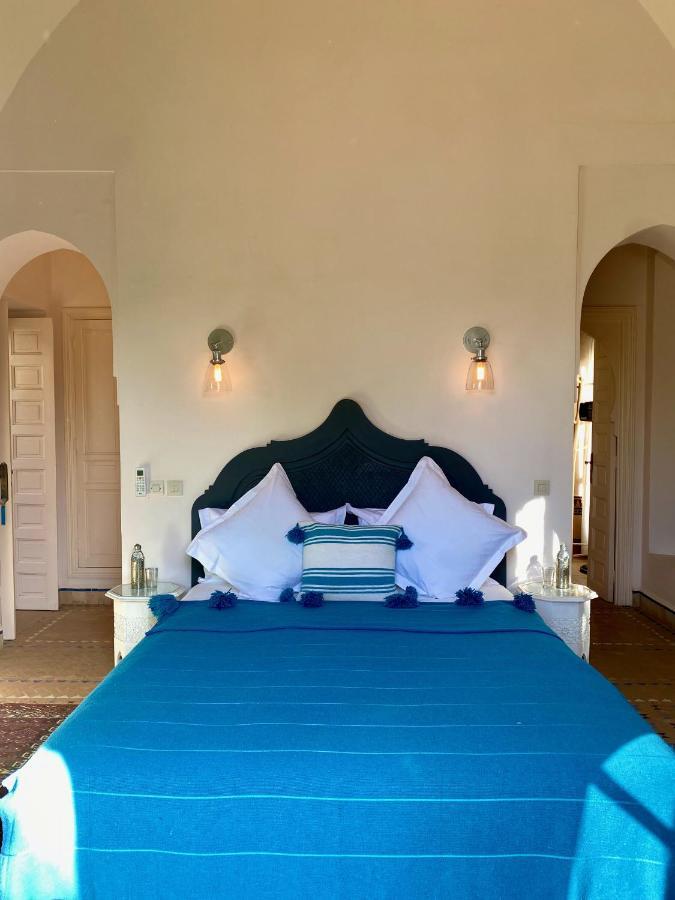 Guest house Eliksir25 Marrakesh