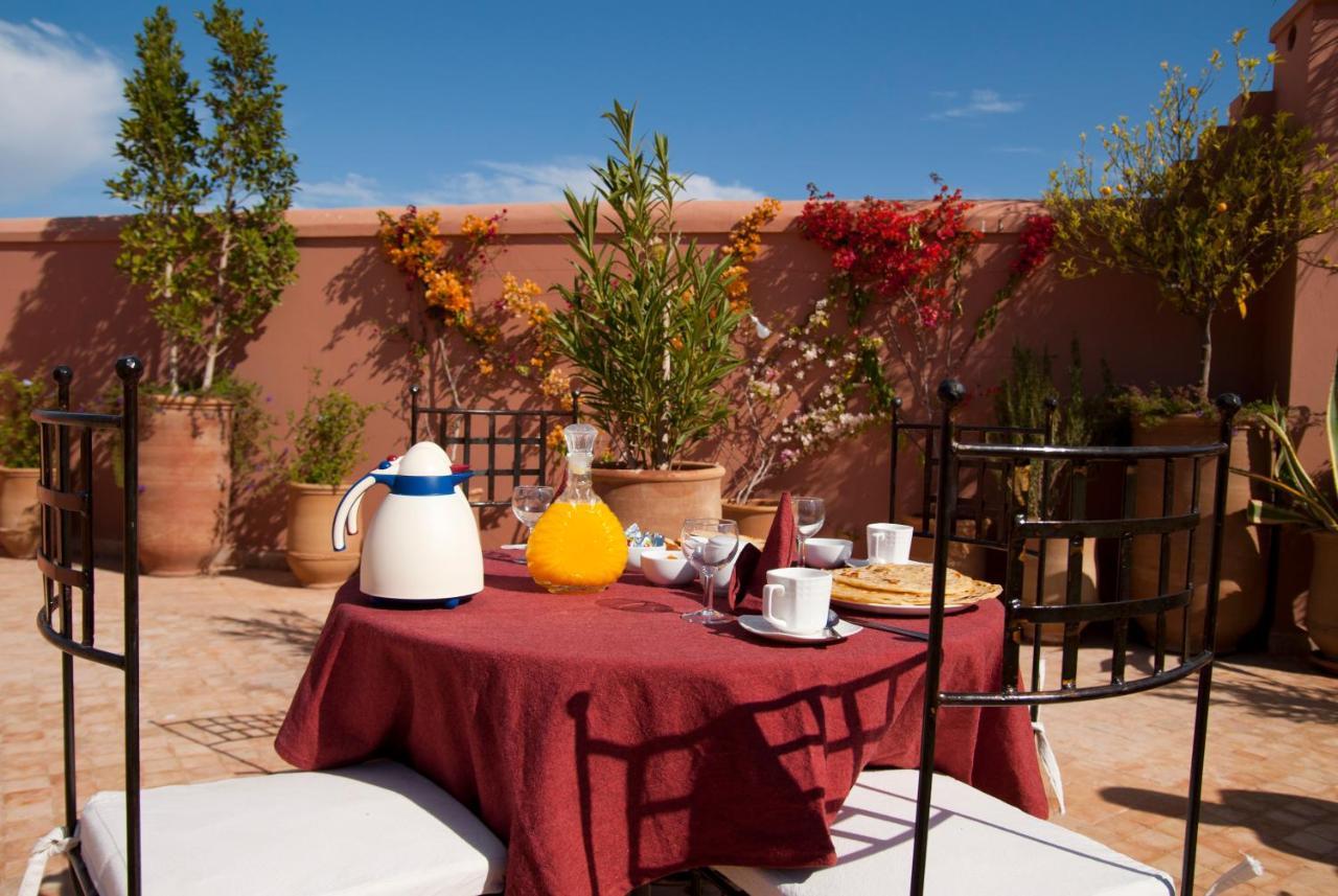 Dar Foundouk And Riad Marrakesh