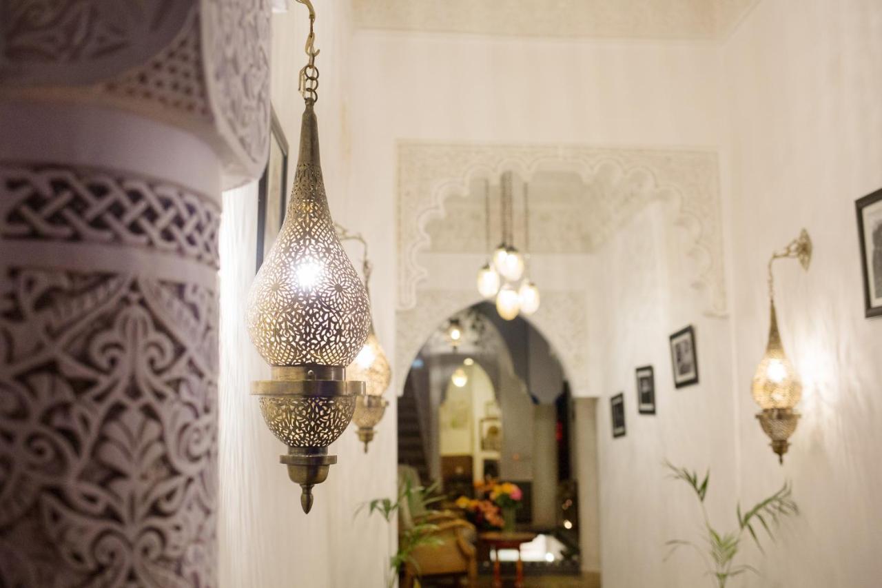 Riad Tamarrakecht Marrakesh