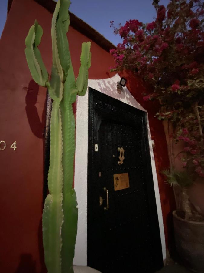 Terracota Riad