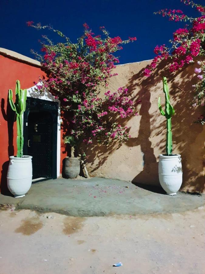 Riad Terracota Marrakesh