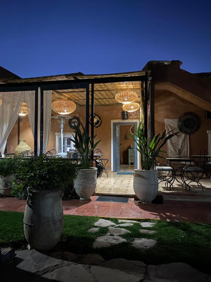 Riad Terracota Marrakesh