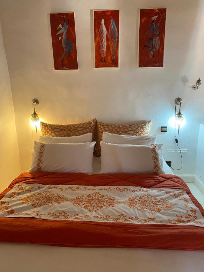 Terracota Marrakesh