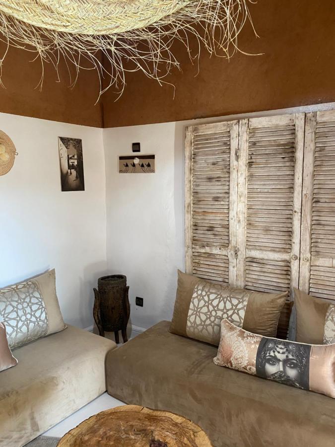 Terracota Riad 3*