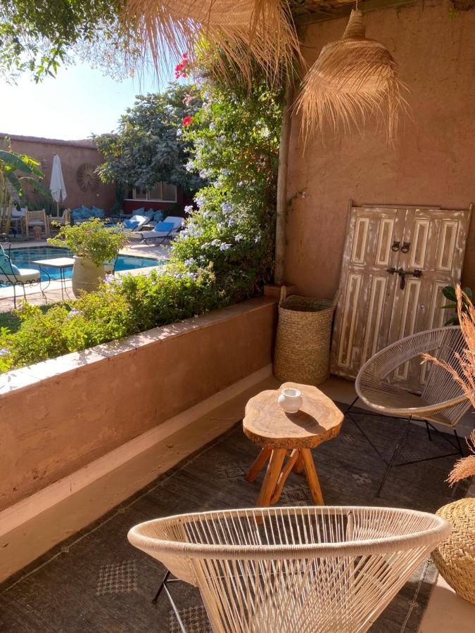 Riad Terracota Marrakesh
