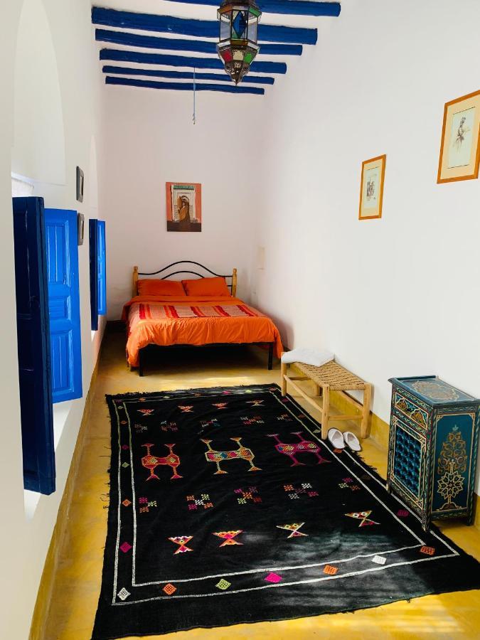 Dar Marina Marrakesch