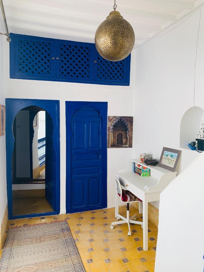Dar Marina Marrakesch
