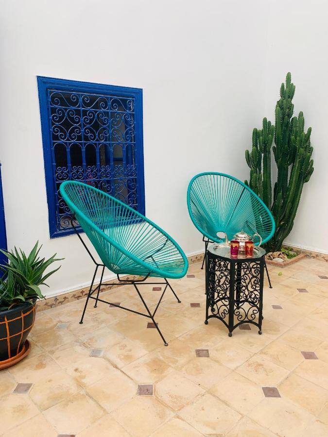 Dar Marina * Marrakesch