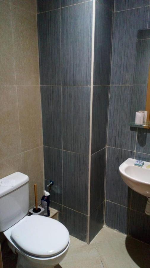 Appartement Appartement meublé Marrakech ZOHOUR TARGA Marrakesh