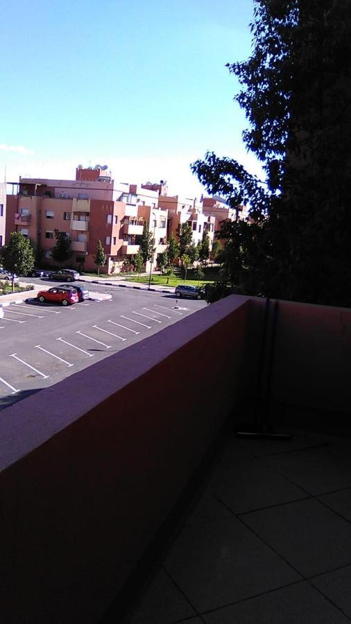 Appartement meublé Marrakech ZOHOUR TARGA Appartement Marrakesh