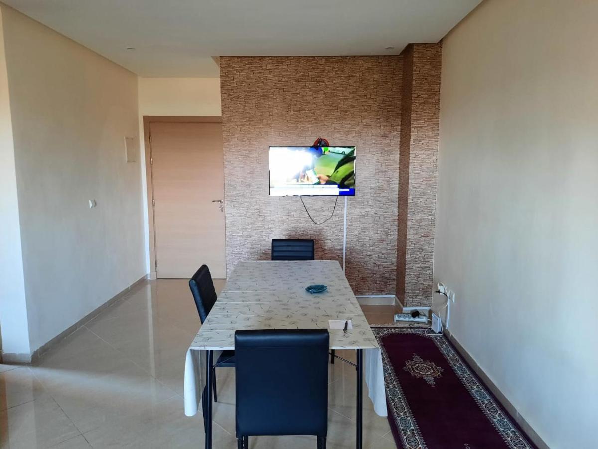 Appartement meublé Marrakech ZOHOUR TARGA Appartement