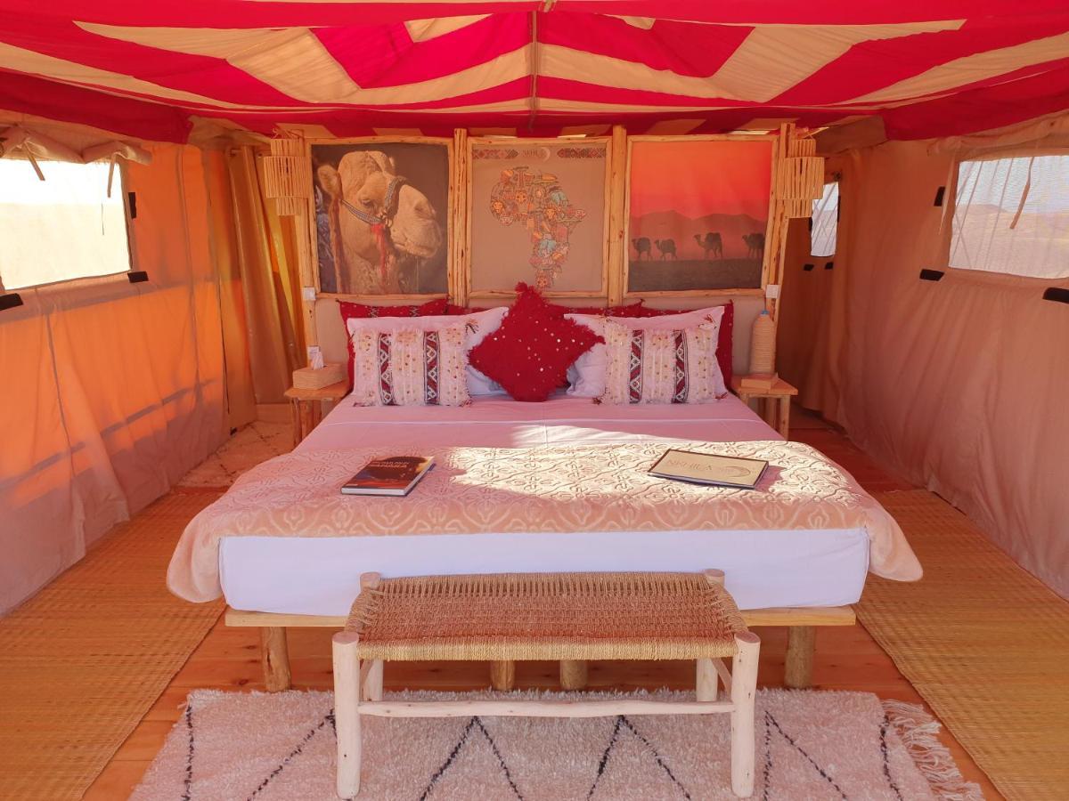 Nkhila * Marrakesh
