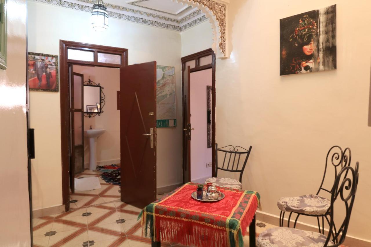 Guest house El Boukhiri *