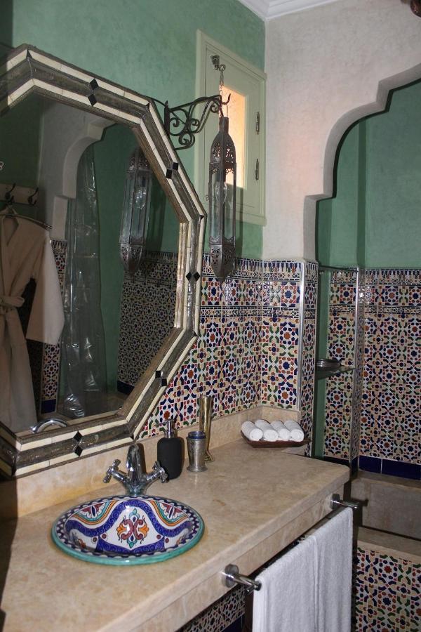 La Medersa Frühstückspension Marrakesch