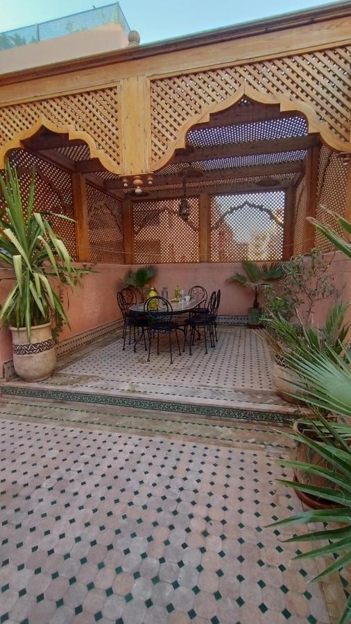 Dar Chrif Appartement *