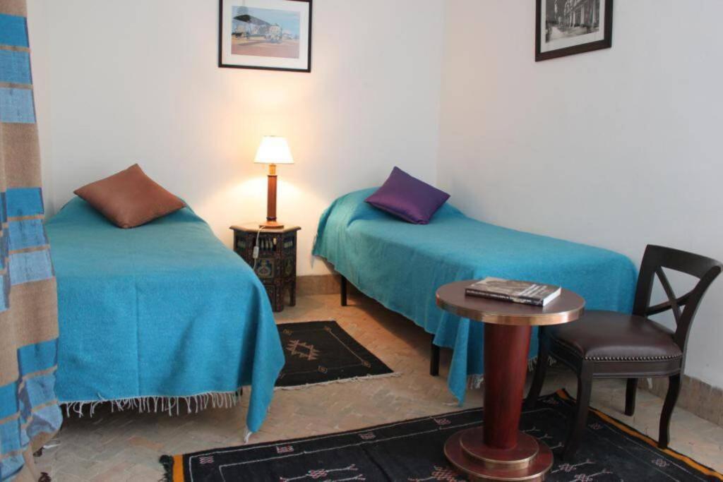 Bab-k : - Private House Marrakech * Marrakesh