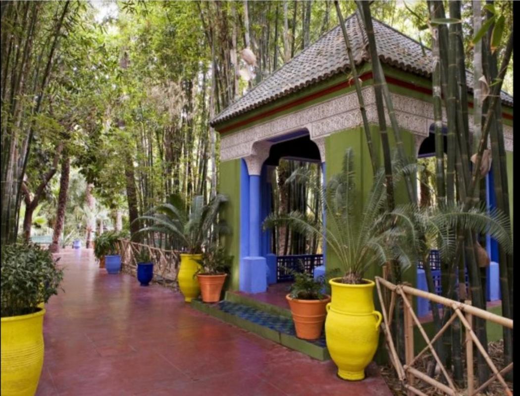 Au Coeur De Marrakech * Marrakesh
