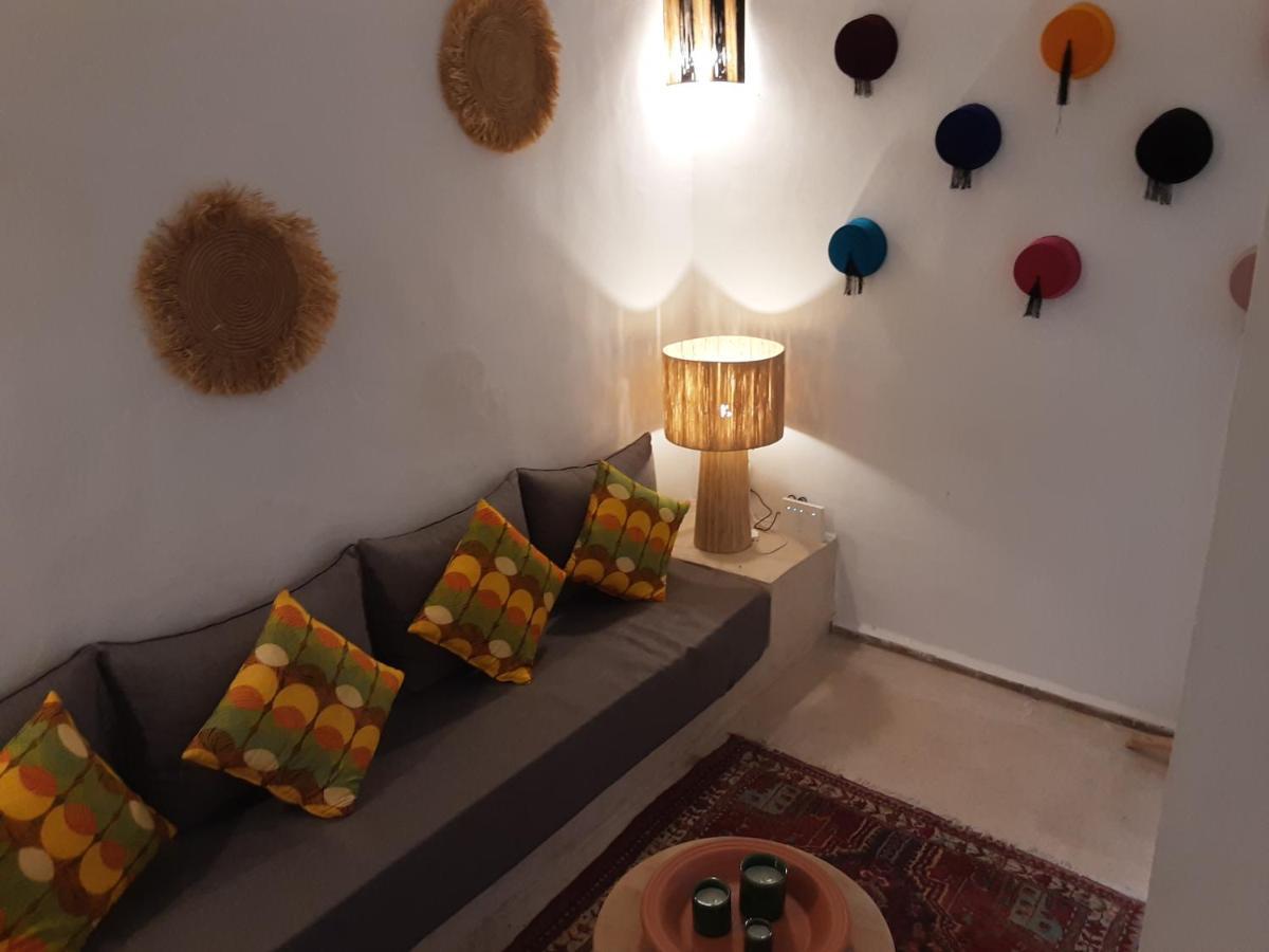 Kasbabouche Marrakesh