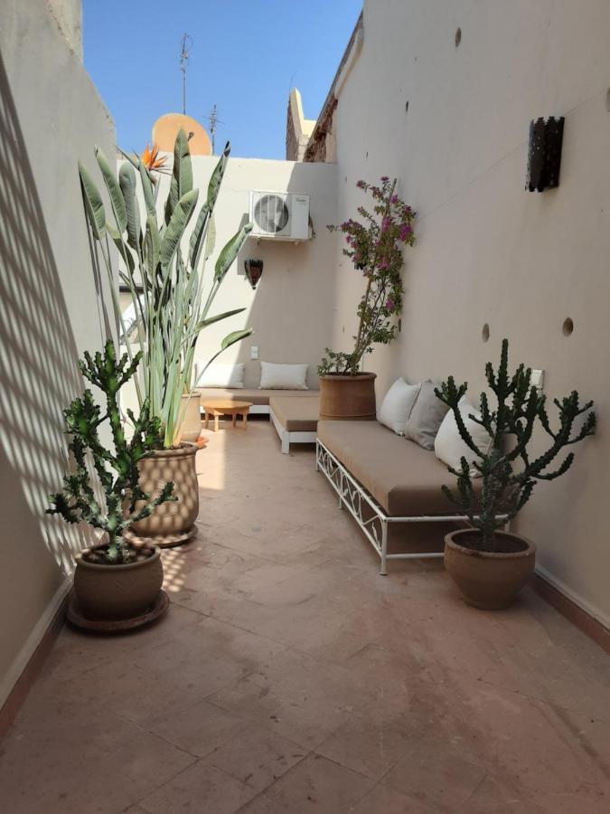 Kasbabouche Gasthuis 5*