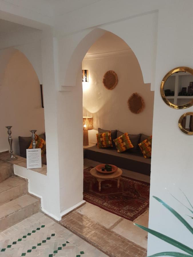 Kasbabouche 5*