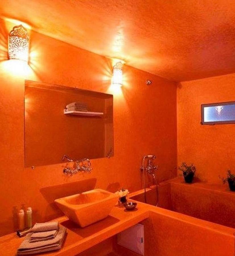 Riad Hadda 3*
