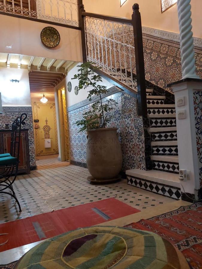 Bab Almadina Marrakesh