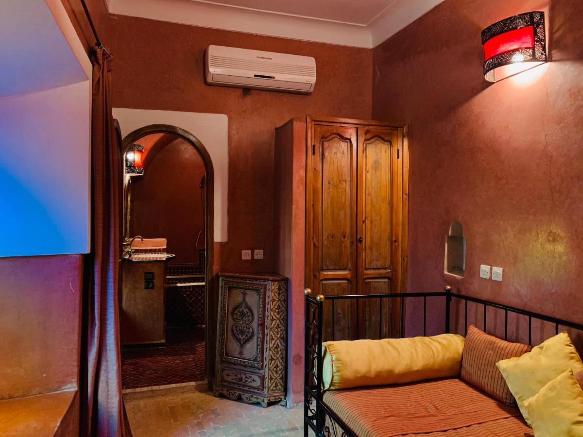 La Maison Nomade Marrakesh