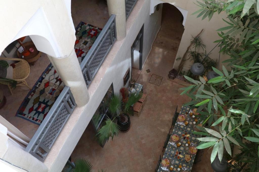 Riad103 Piscine Rooftop, Jacuzzi&hammam * Marrakesh