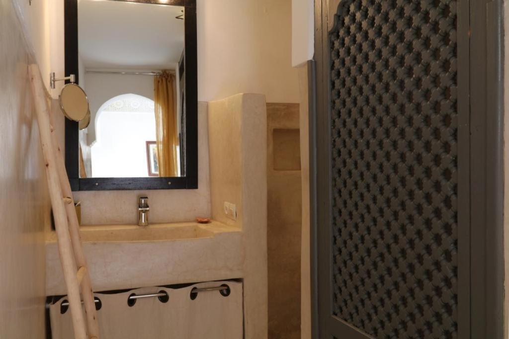 Riad103 Piscine Rooftop, Jacuzzi&hammam Marrakesh