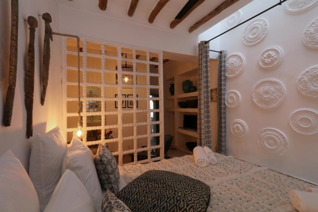 Riad103 Piscine Rooftop, Jacuzzi&hammam * Marrakesh