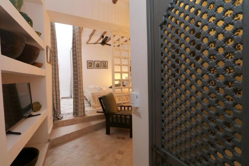 Riad103 Piscine Rooftop, Jacuzzi&hammam Marrakesh