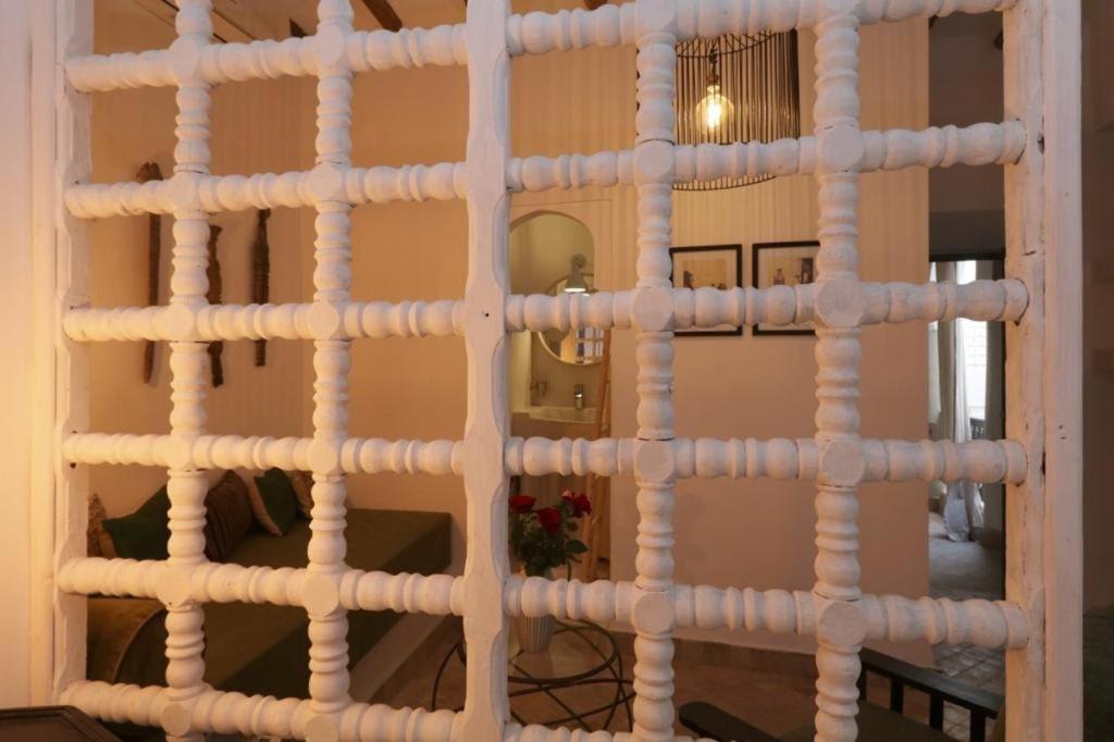 Riad 103riad Pool Rooftop & Hammam Marrakesh