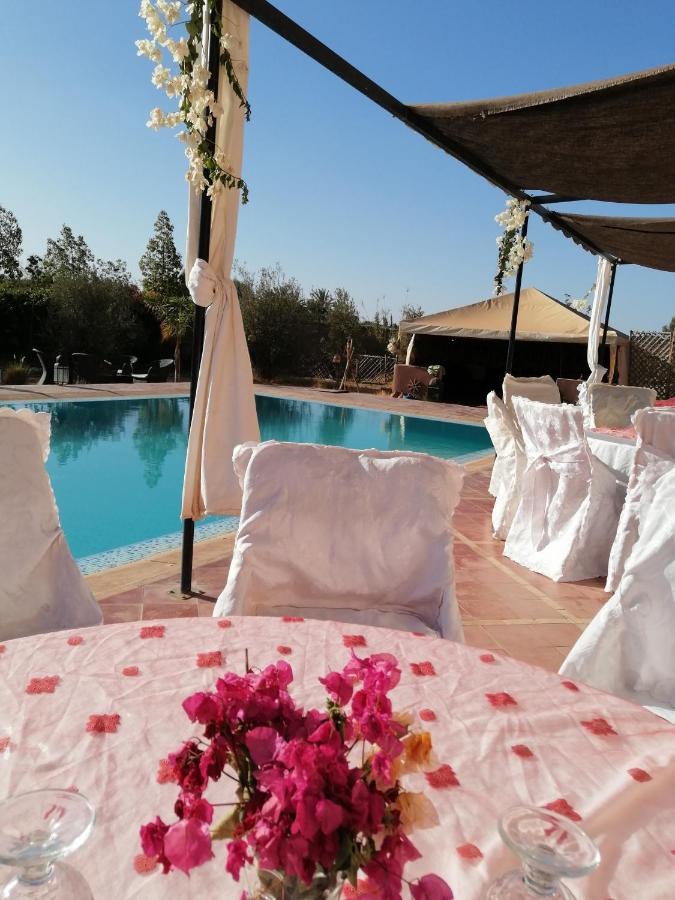 Darga Rouge Vakantieboerderij