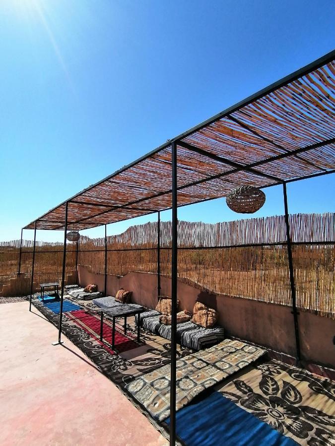 Farm stay Darga Rouge Marrakesh