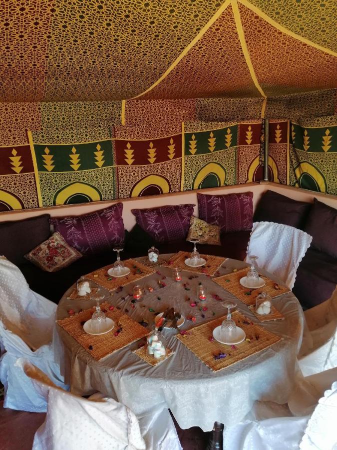Darga Rouge Farm stay