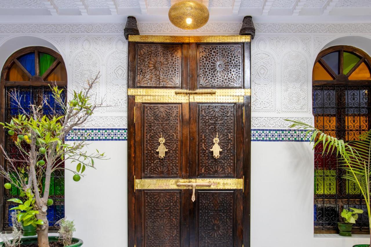Hotel La Vie Marrakesh